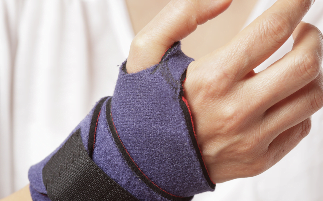 How to Avoid Carpal Tunnel