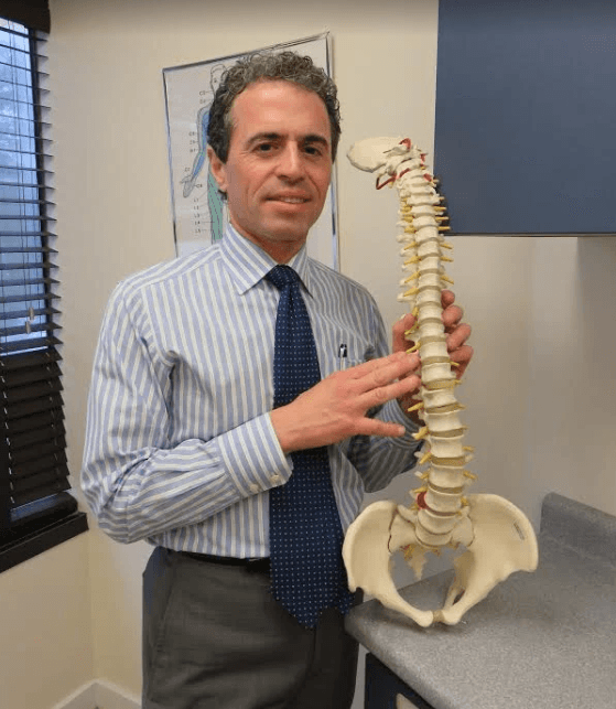 Find Relief with the Best Back Pain Specialist – Dr. Todd Koppel MD