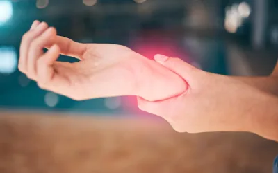 Wrist Pain Treatment: Advanced Relief at Regenerative Pain & Sports Medicine