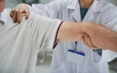 Exploring Innovative Treatments for Shoulder Joint Pain specialist in Oradell, NJ